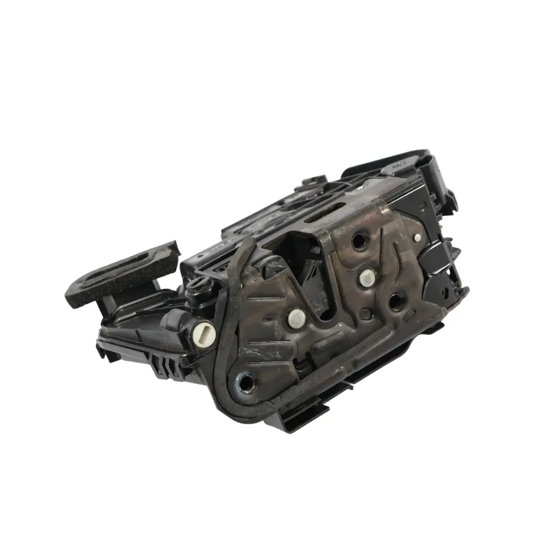 VW Golf Mk7 Polo Mk6 Actionneur Mécanisme Verrouillage Porte Arrière Gauche - SKU 5TA839015D - Numéro de pièce 5TA839015D