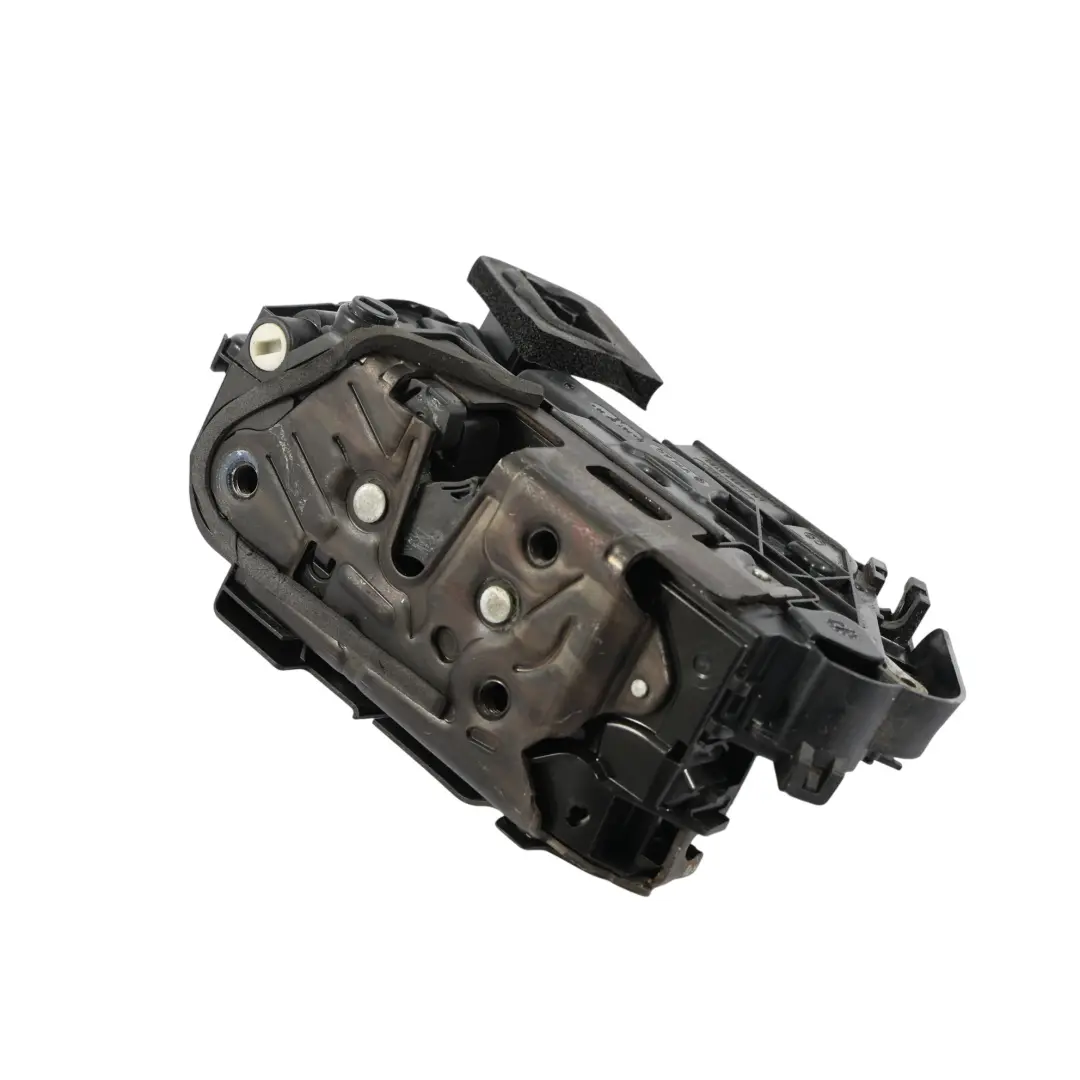 VW Golf Mk7 Mecanismo Bloqueo Puerta Trasera Actuador Izquierdo - SKU 5TA839015D - Número de pieza 5TA839015D