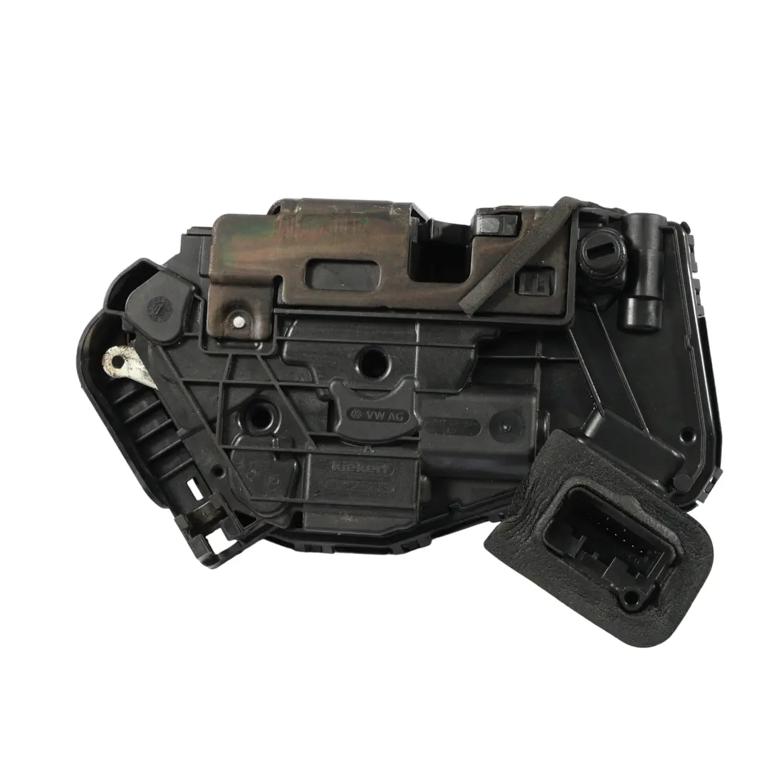 VW Golf Mk7 Mecanismo Bloqueo Puerta Trasera Actuador Izquierdo - SKU 5TA839015D - Número de pieza 5TA839015D