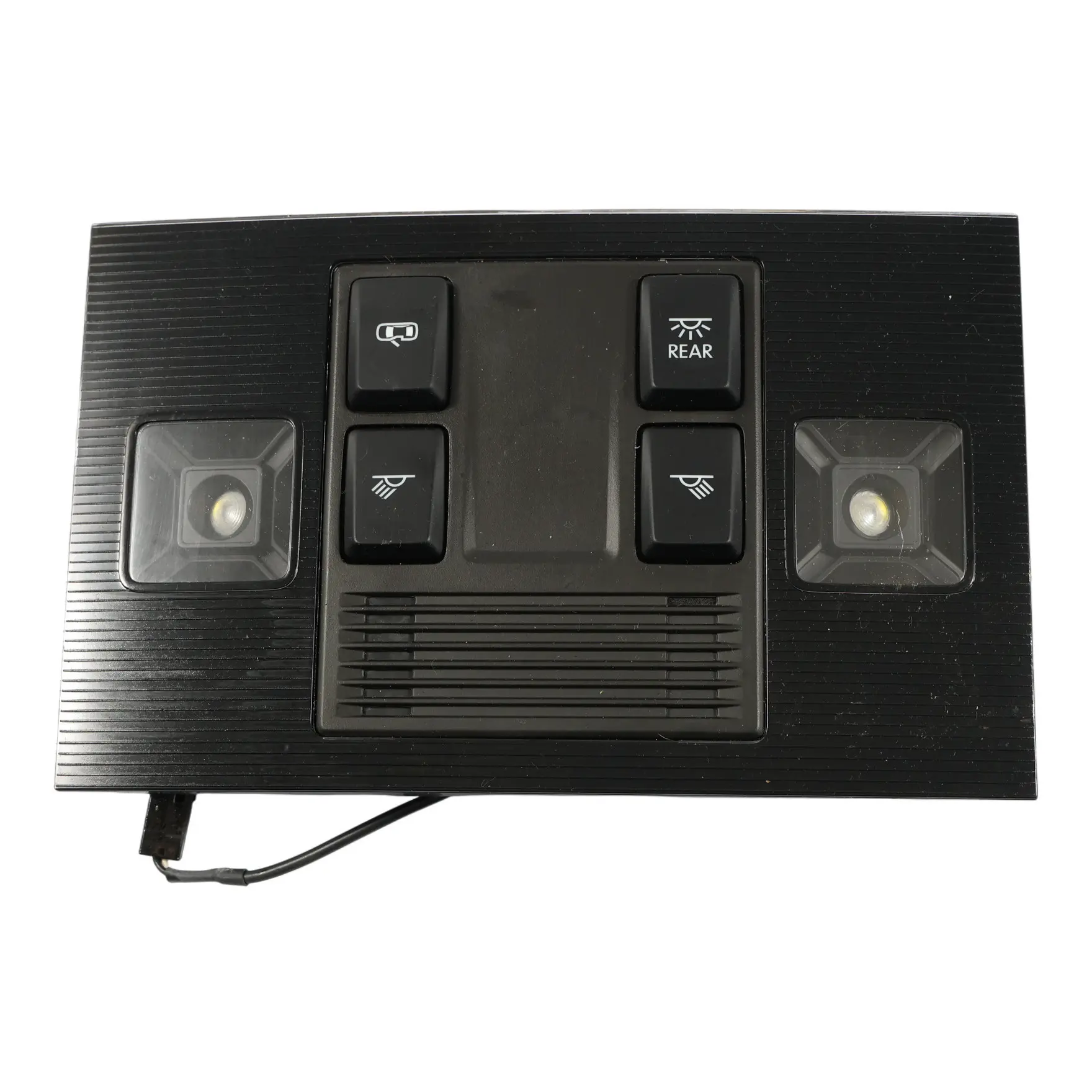 VW Volkswagen Golf Mk7 Headliner Courtesy Interior Reading Light Lamp 5TA947105B