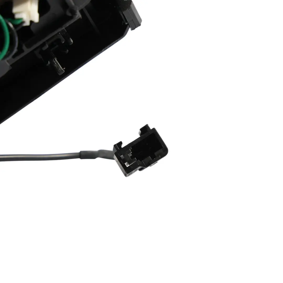 Headliner Courtesy Interior Reading Light Lamp to VW Volkswagen Golf Mk7 with Part number 5TA947105B VW Volkswagen Golf Mk7 Headliner Courtesy Interior Reading Light Lamp - SKU 5TA947105B - Part number 5TA947105B