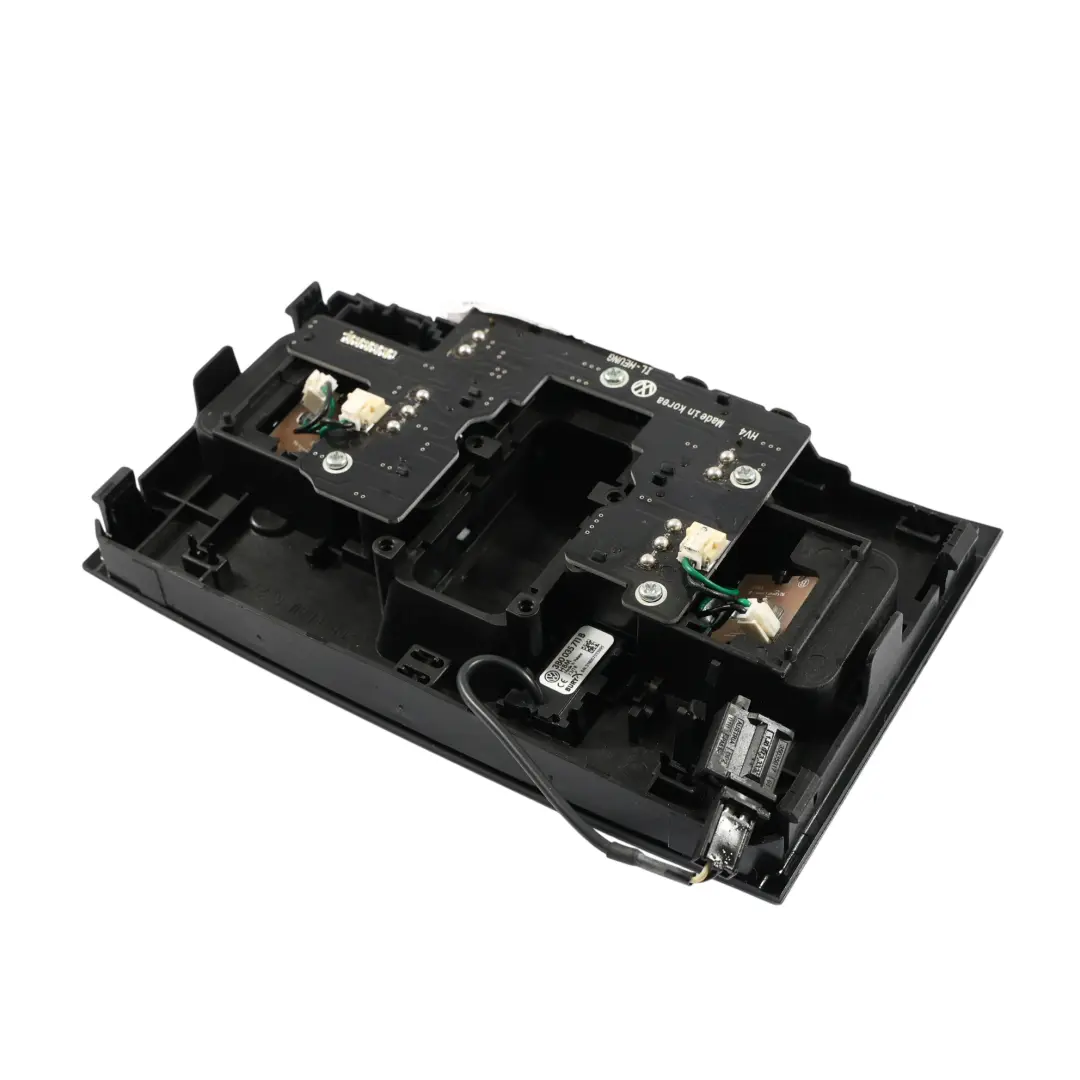 VW Volkswagen Golf Mk7 Dach Himmel Innenraum Lese Lampe - SKU 5TA947105B - Teilenummer 5TA947105B