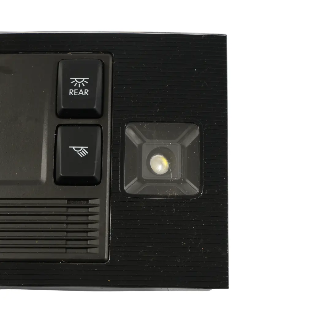 VW Volkswagen Golf Mk7 Plafonnier Intérieur Courtoisie Lampe Lecture - SKU 5TA947105B - Numéro de pièce 5TA947105B