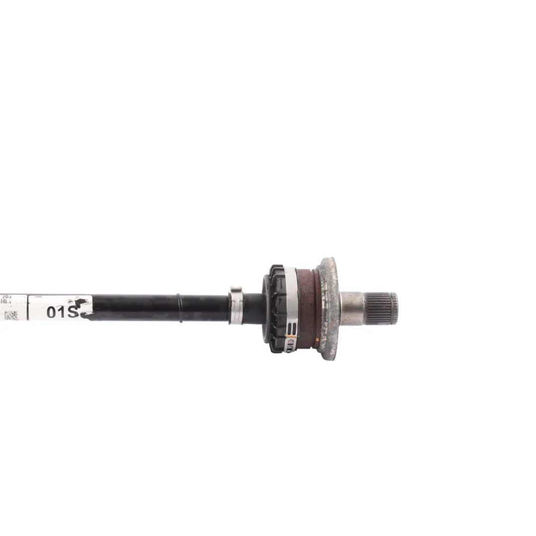 8Y VW Golf R Mk8 Driveshaft Drive Shaft Rear Axle Left N/S to Audi RS3 with Part number 5WA501203 Audi RS3 8Y VW Golf R Mk8 Driveshaft Drive Shaft Rear Axle Left N/S - SKU 5WA501203 - Part number 5WA501203
