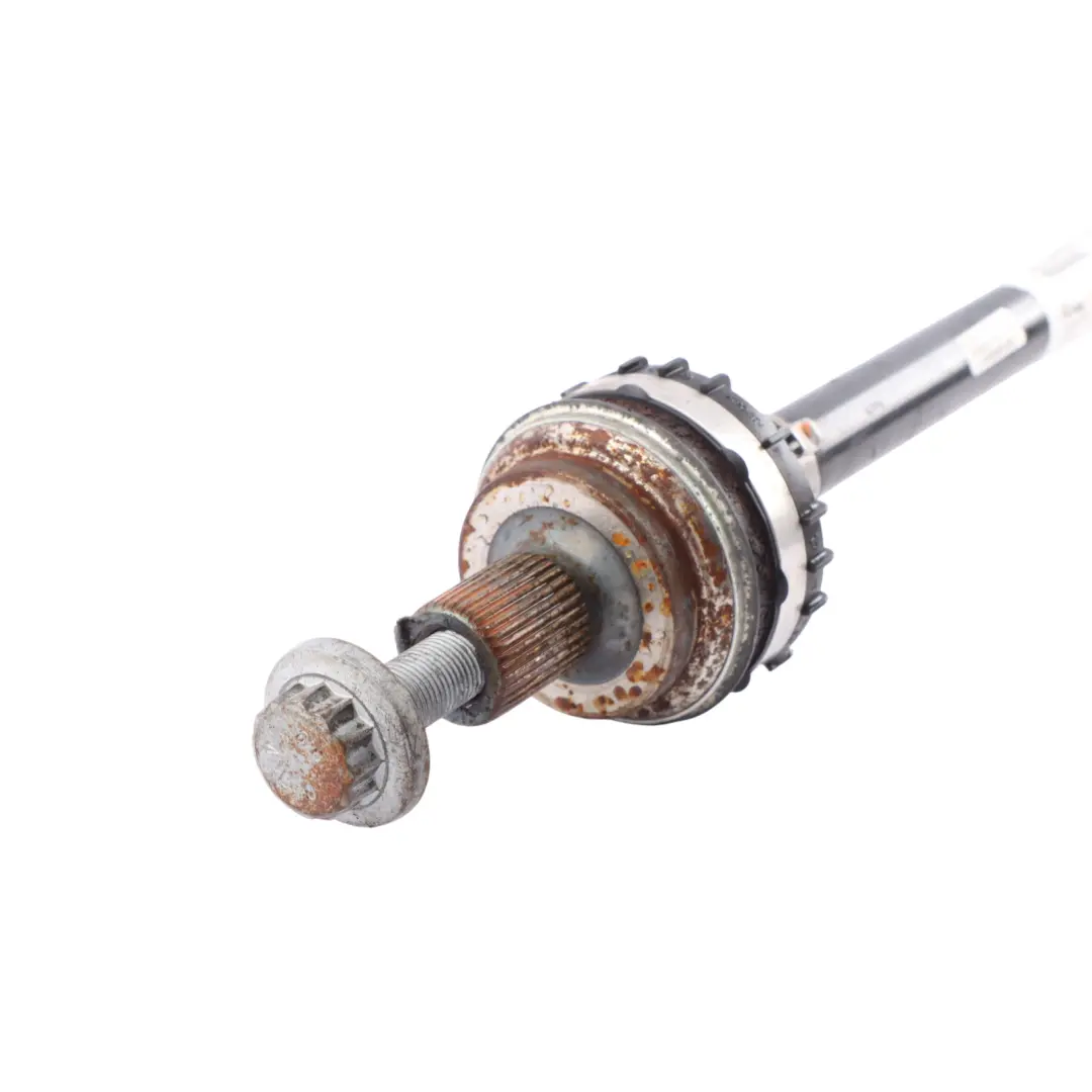 8Y VW Golf R Mk8 Driveshaft Drive Shaft Rear Axle Left N/S to Audi RS3 with Part number 5WA501203 Audi RS3 8Y VW Golf R Mk8 Driveshaft Drive Shaft Rear Axle Left N/S - SKU 5WA501203 - Part number 5WA501203