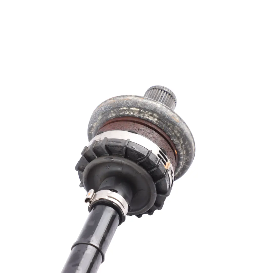 8Y VW Golf R Mk8 Driveshaft Drive Shaft Rear Axle Left N/S to Audi RS3 with Part number 5WA501203 Audi RS3 8Y VW Golf R Mk8 Driveshaft Drive Shaft Rear Axle Left N/S - SKU 5WA501203 - Part number 5WA501203