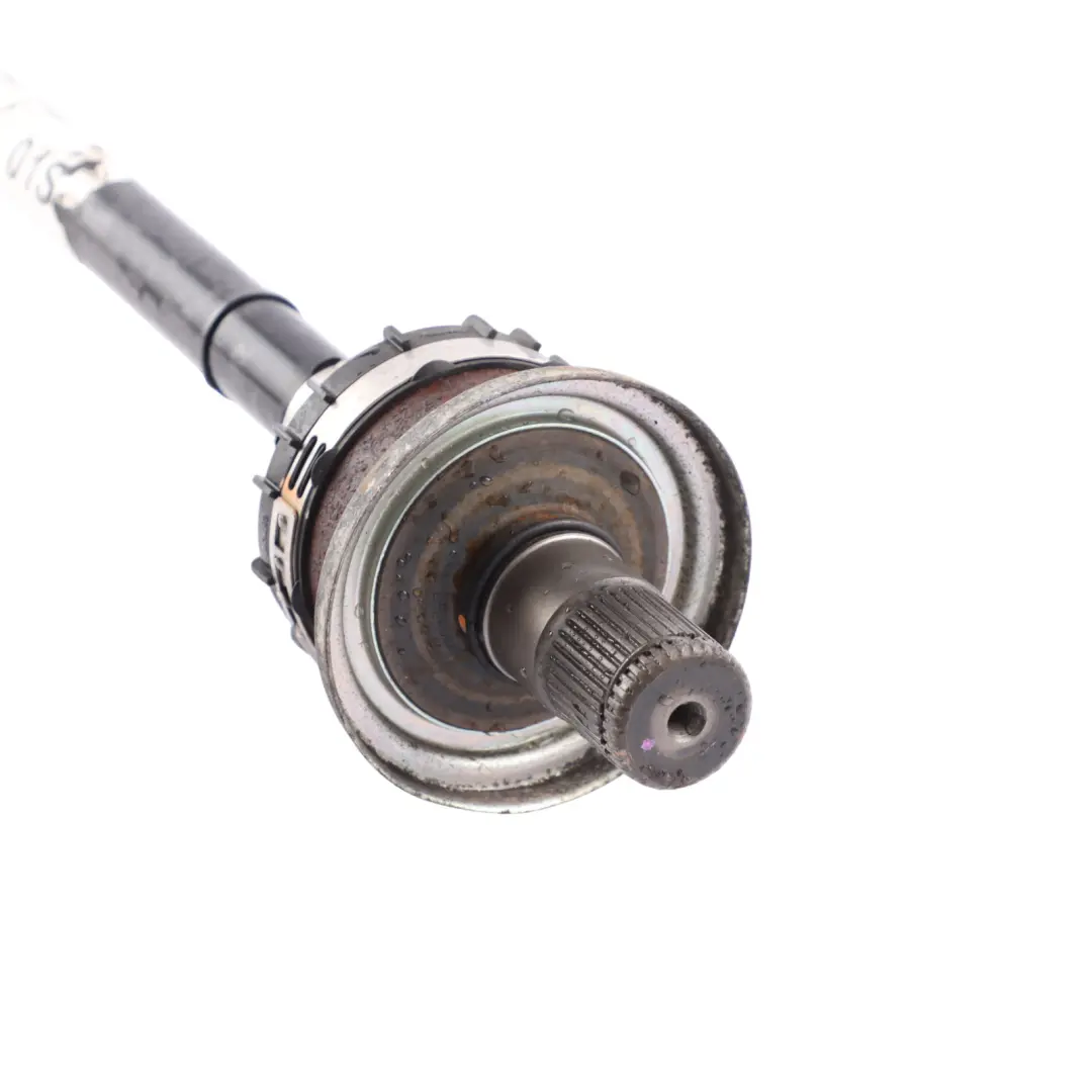 8Y VW Golf R Mk8 Driveshaft Drive Shaft Rear Axle Left N/S to Audi RS3 with Part number 5WA501203 Audi RS3 8Y VW Golf R Mk8 Driveshaft Drive Shaft Rear Axle Left N/S - SKU 5WA501203 - Part number 5WA501203