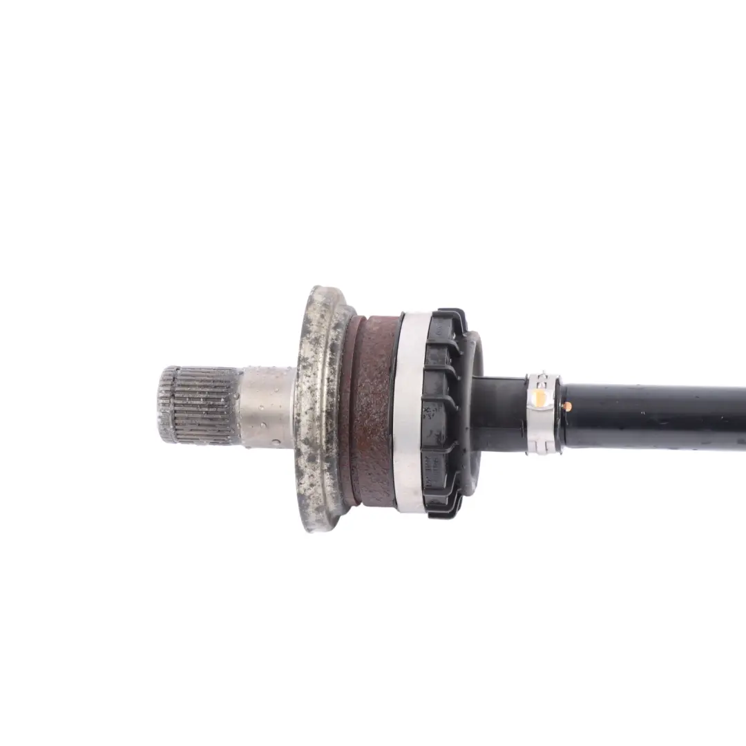 8Y VW Golf R Mk8 Driveshaft Rear Axle Right O/S Drive Shaft to Audi RS3 with Part number 5WA501204 Audi RS3 8Y VW Golf R Mk8 Driveshaft Rear Axle Right O/S Drive Shaft - SKU 5WA501204 - Part number 5WA501204