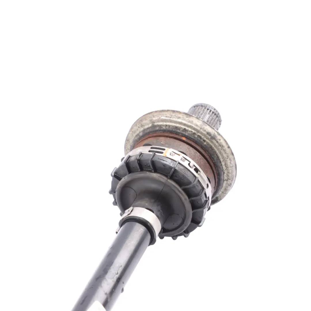 Audi RS3 8Y VW Golf R Mk8 Driveshaft Rear Axle Right O/S Drive Shaft - SKU 5WA501204 - Part number 5WA501204