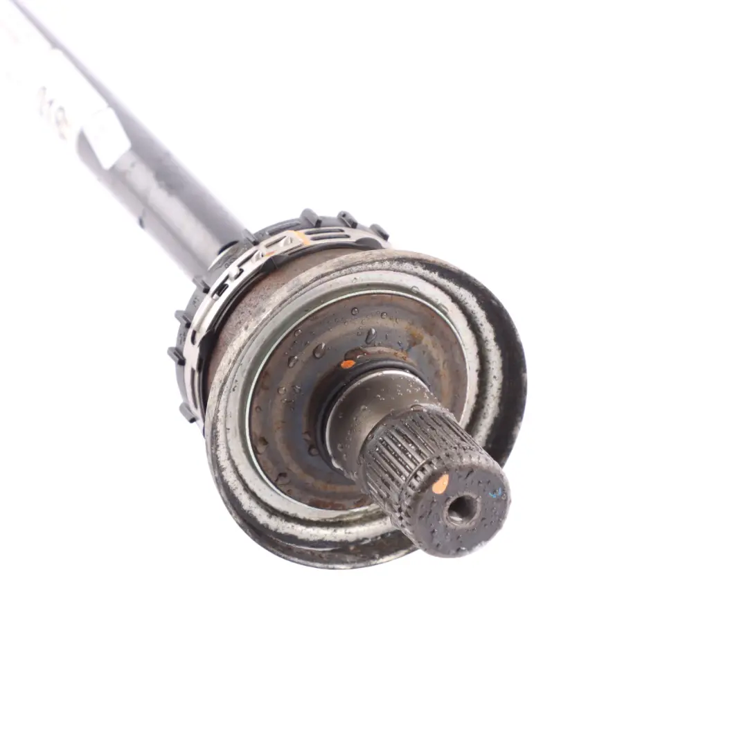 8Y VW Golf R Mk8 Driveshaft Rear Axle Right O/S Drive Shaft to Audi RS3 with Part number 5WA501204 Audi RS3 8Y VW Golf R Mk8 Driveshaft Rear Axle Right O/S Drive Shaft - SKU 5WA501204 - Part number 5WA501204