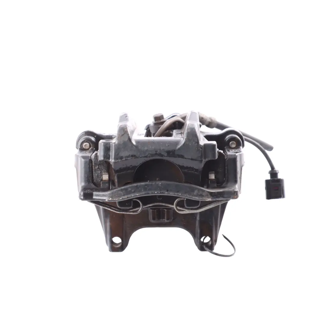 Audi A3 S3 8Y Rear Brake Caliper Wheel Brake Housing Left N/S - SKU 5WA615423D - Part number 5WA615423D