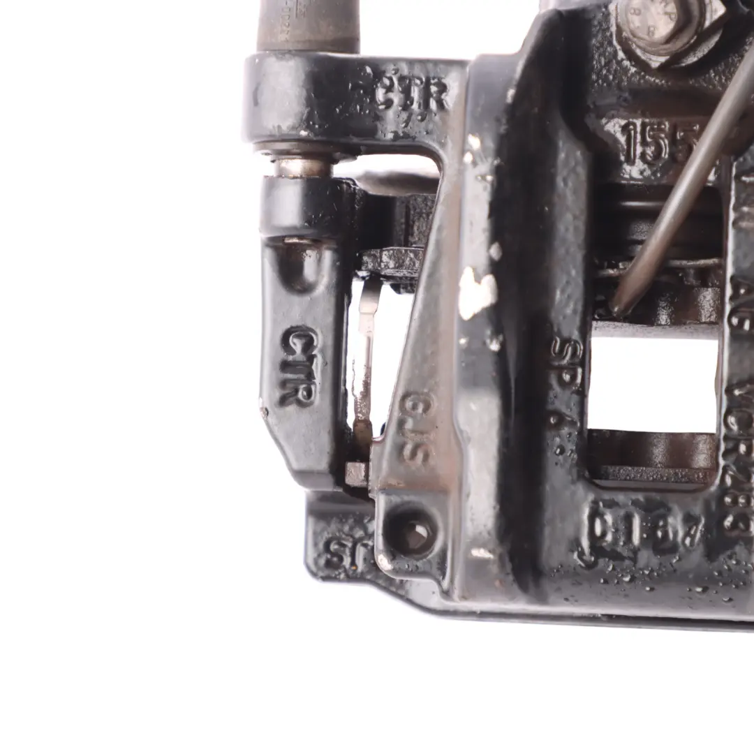 Audi A3 S3 8Y Rear Brake Caliper Wheel Brake Housing Left N/S - SKU 5WA615423D - Part number 5WA615423D