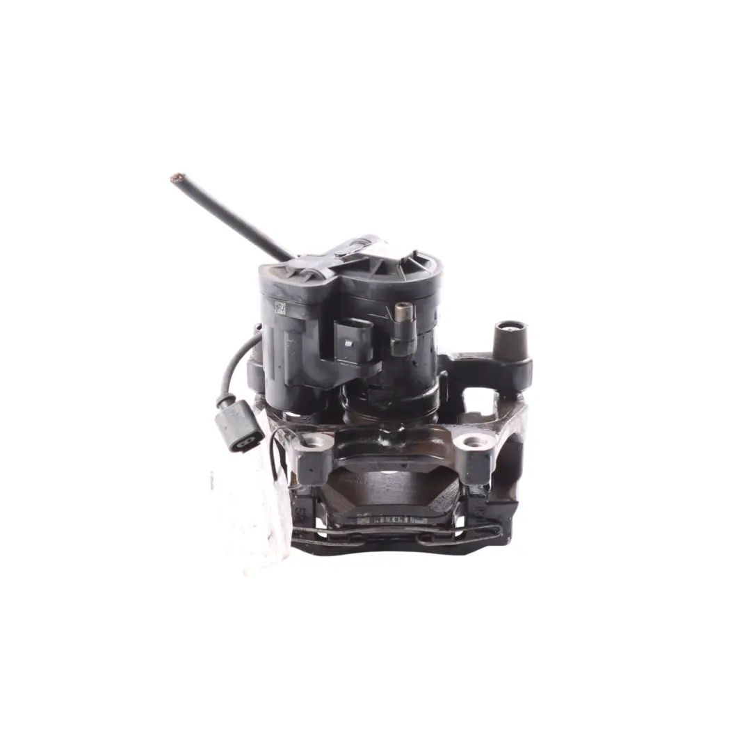 8Y Rear Brake Caliper Wheel Brake Housing Left N/S to Audi A3 S3 with Part number 5WA615423D Audi A3 S3 8Y Rear Brake Caliper Wheel Brake Housing Left N/S - SKU 5WA615423D - Part number 5WA615423D