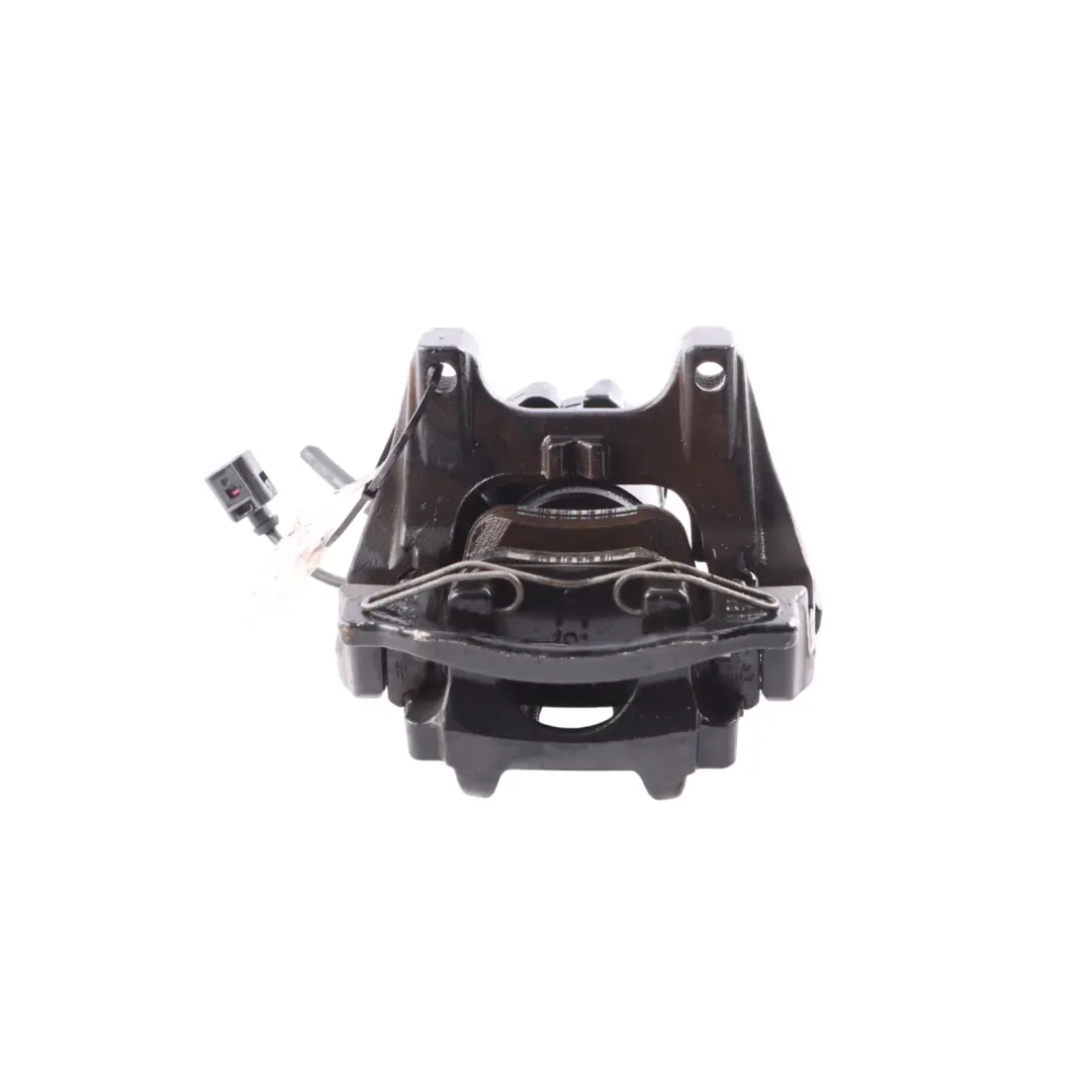 8Y Rear Brake Caliper Wheel Brake Housing Left N/S to Audi A3 S3 with Part number 5WA615423D Audi A3 S3 8Y Rear Brake Caliper Wheel Brake Housing Left N/S - SKU 5WA615423D - Part number 5WA615423D