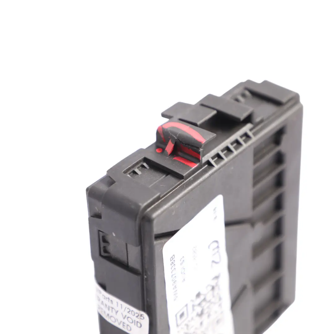  Moduł Sterownik Świateł Przednich Lamp Audi S3 8Y ECU - SKU 5WA907338B - Numer Części 5WA907338B