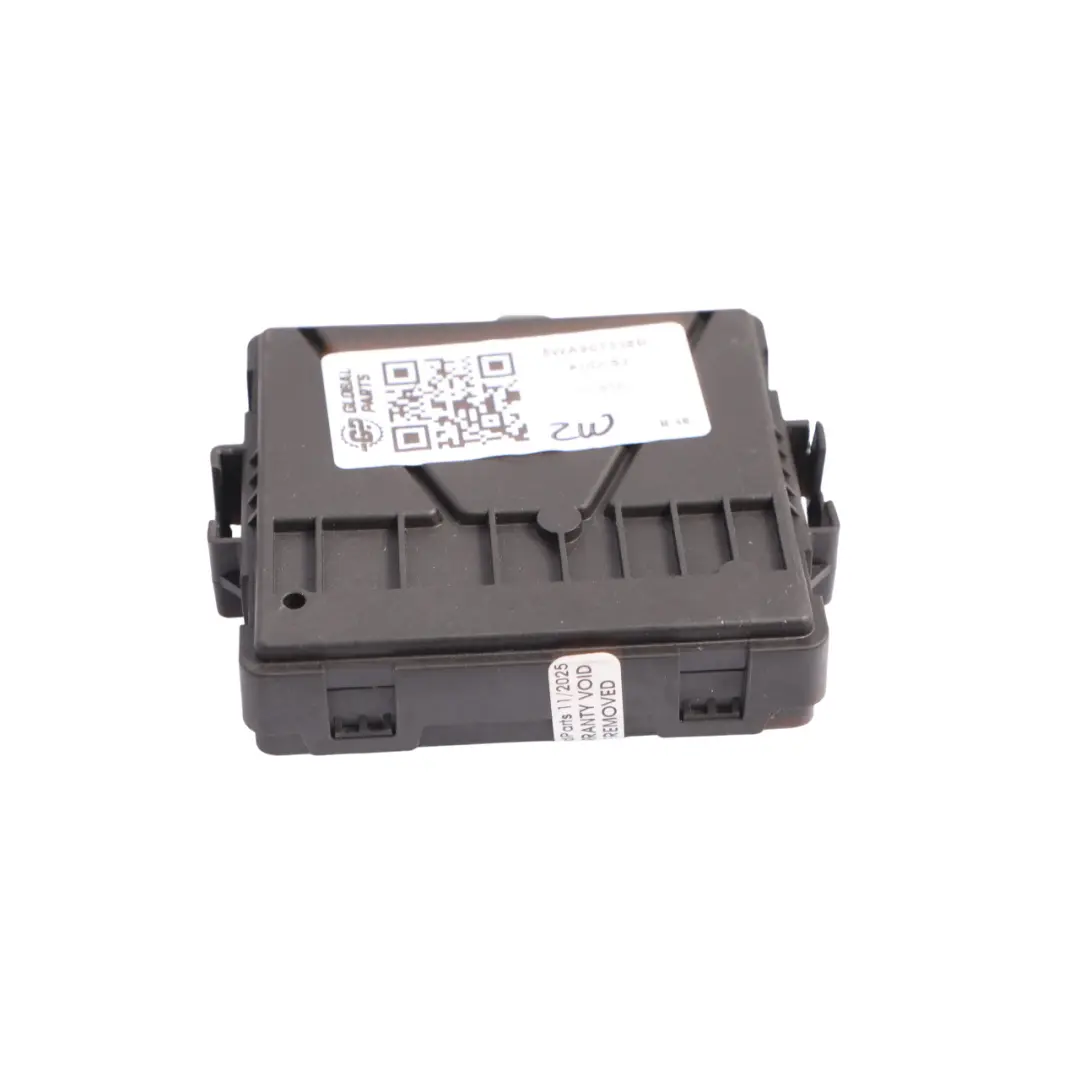  Moduł Sterownik Świateł Przednich Lamp Audi S3 8Y ECU - SKU 5WA907338B - Numer Części 5WA907338B