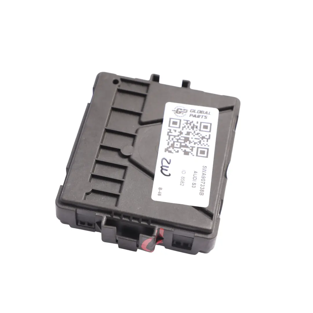 8Y Module De Commande De Ballast De Phare Avant pour Audi S3 à propos du numéro de pièce 5WA907338B Audi S3 8Y Module De Commande De Ballast De Phare Avant - SKU 5WA907338B - Numéro de pièce 5WA907338B