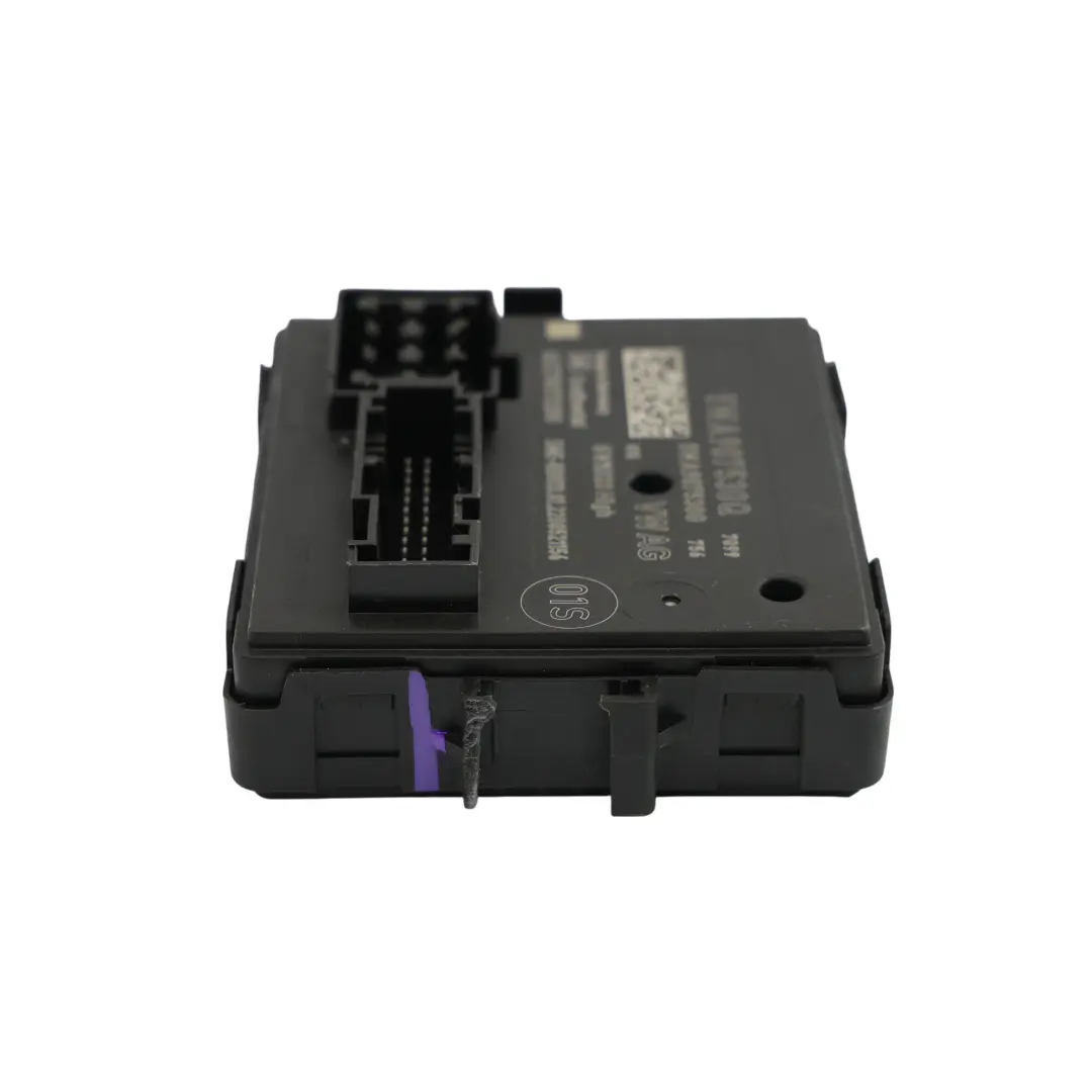 8Y Gateway Steuergerät Modul ECU GW2020 High für Audi A3 RS3 mit Teilenummer 5WA907530Q Audi A3 RS3 8Y Gateway Steuergerät Modul ECU GW2020 High - SKU 5WA907530Q - Teilenummer 5WA907530Q