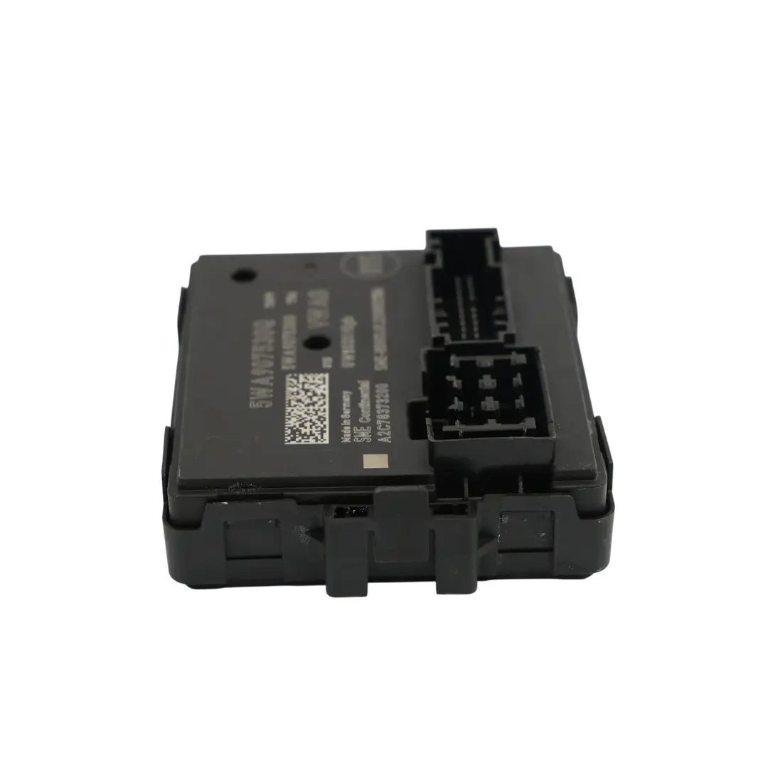 8Y Modulo Centralina Gateway ECU GW2020 High per Audi A3 RS3 con numero di parte 5WA907530Q Audi A3 RS3 8Y Modulo Centralina Gateway ECU GW2020 High - SKU 5WA907530Q - Numero di parte 5WA907530Q