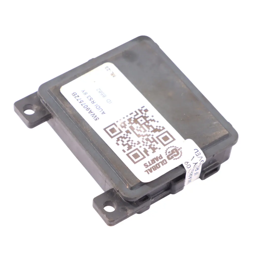 8Y Moduł Sterownik Radar Sensor Distronic ACC do Audi A3 o numerze 5WA907572B Audi A3 8Y Moduł Sterownik Radar Sensor Distronic ACC - SKU 5WA907572B - Numer Części 5WA907572B