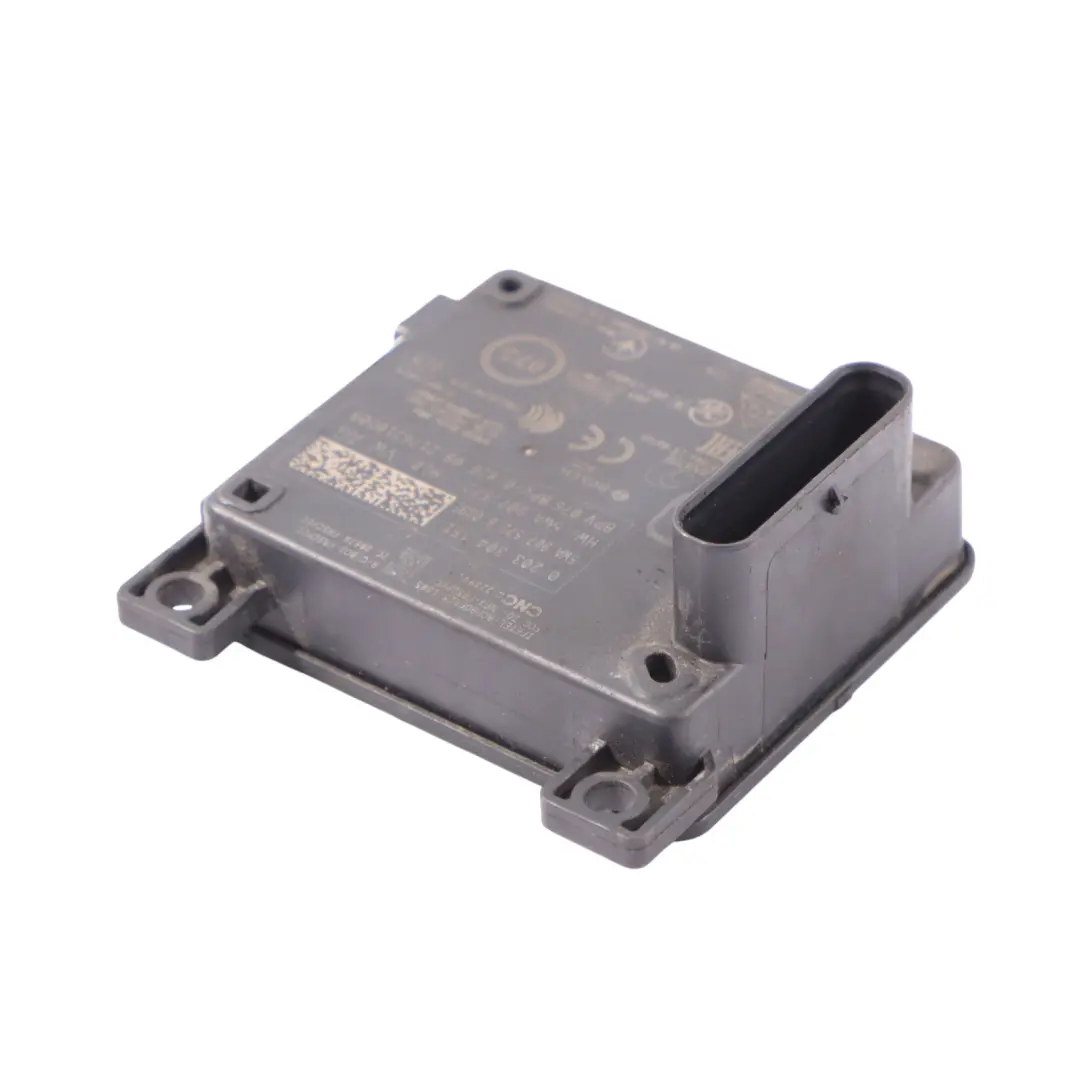 8Y Módulo Control Sensor Radar Control Crucero Adaptativo para Audi A3 con número de pieza 5WA907572B Audi A3 8Y Módulo Control Sensor Radar Control Crucero Adaptativo - SKU 5WA907572B - Número de pieza 5WA907572B