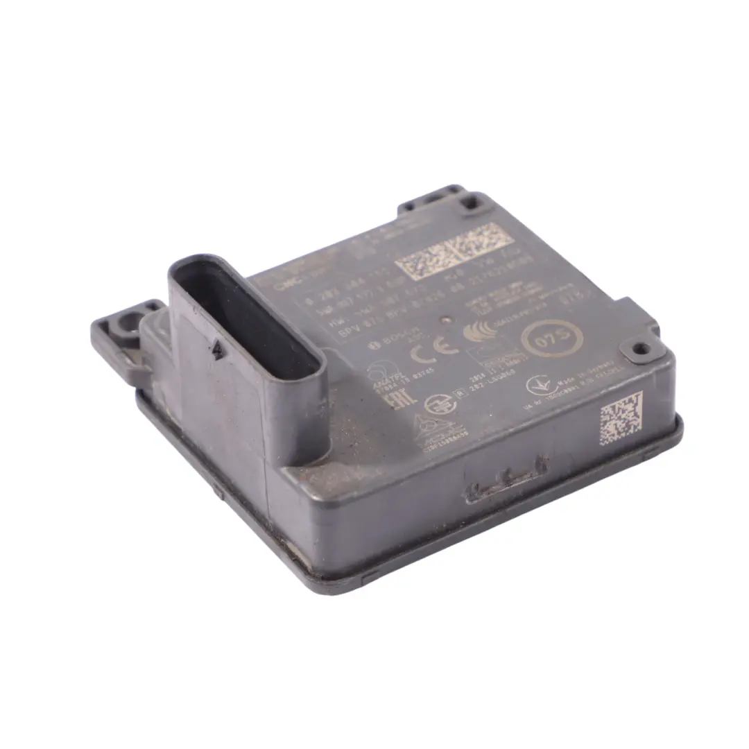 Audi A3 8Y Modulo Controllo Sensore Radar Cruise Control Adattivo - SKU 5WA907572B - Numero di parte 5WA907572B