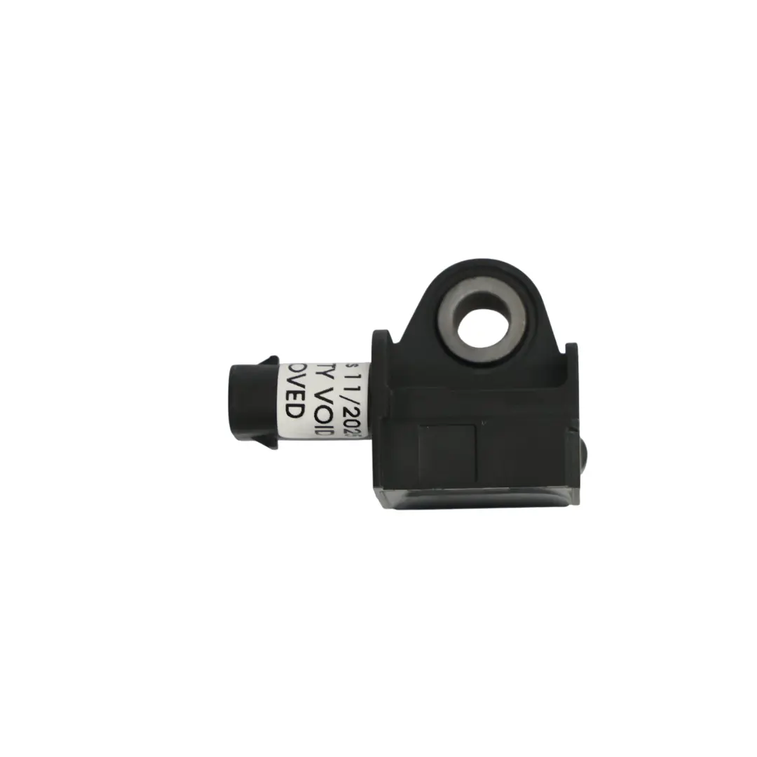 Audi S3 8Y Sensore D'Urto Anteriore Sinistro Destro - SKU 5WA907651A - Numero di parte 5WA907651A