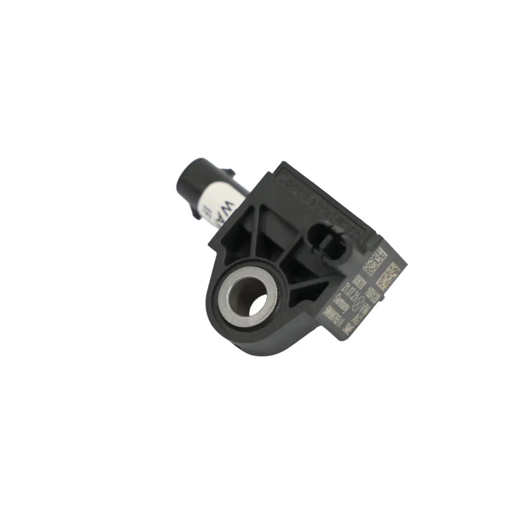 8Y Crash Impact Sensor Unit Front Left Right N/O/S to Audi A3 S3 with Part number 5WA907651A Audi A3 S3 8Y Crash Impact Sensor Unit Front Left Right N/O/S - SKU 5WA907651A - Part number 5WA907651A