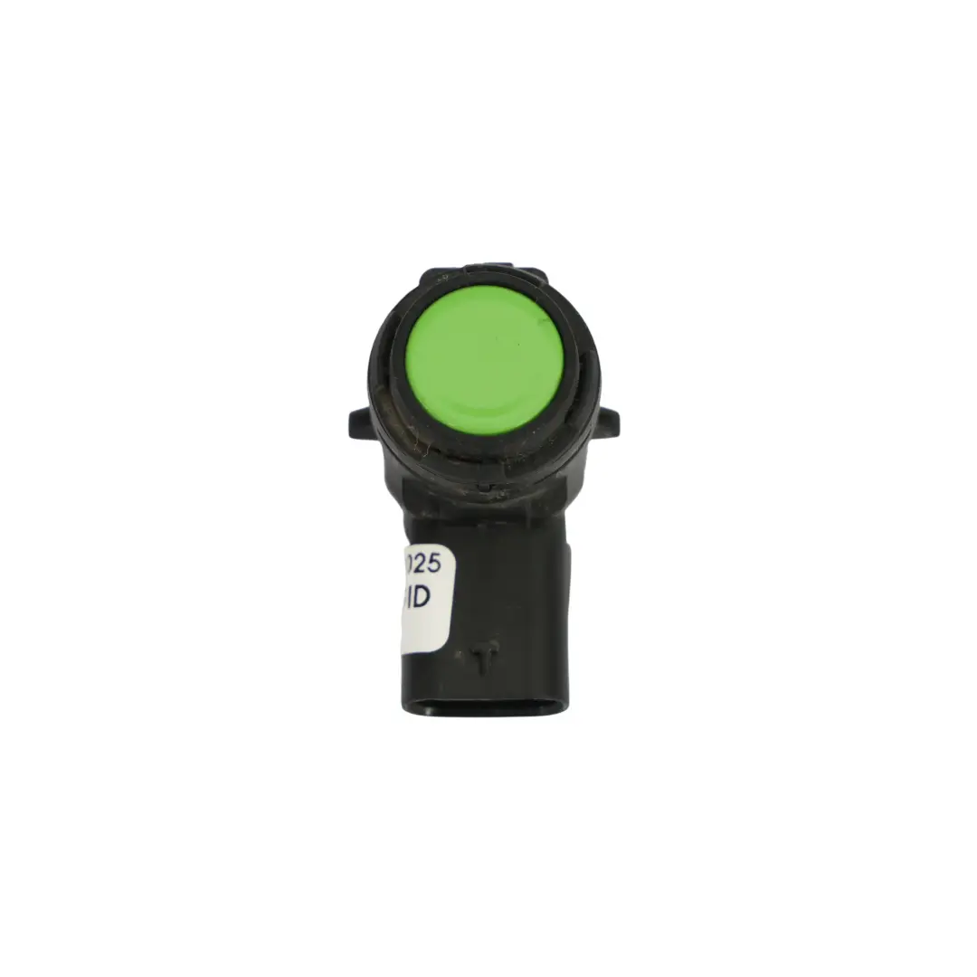Audi A3 S3 8Y PDC Parkdistanzsensor 5WA919275C Kyalami Green Gruen - Z6A - SKU 5WA919275B-KYG - Teilenummer 5WA919275B