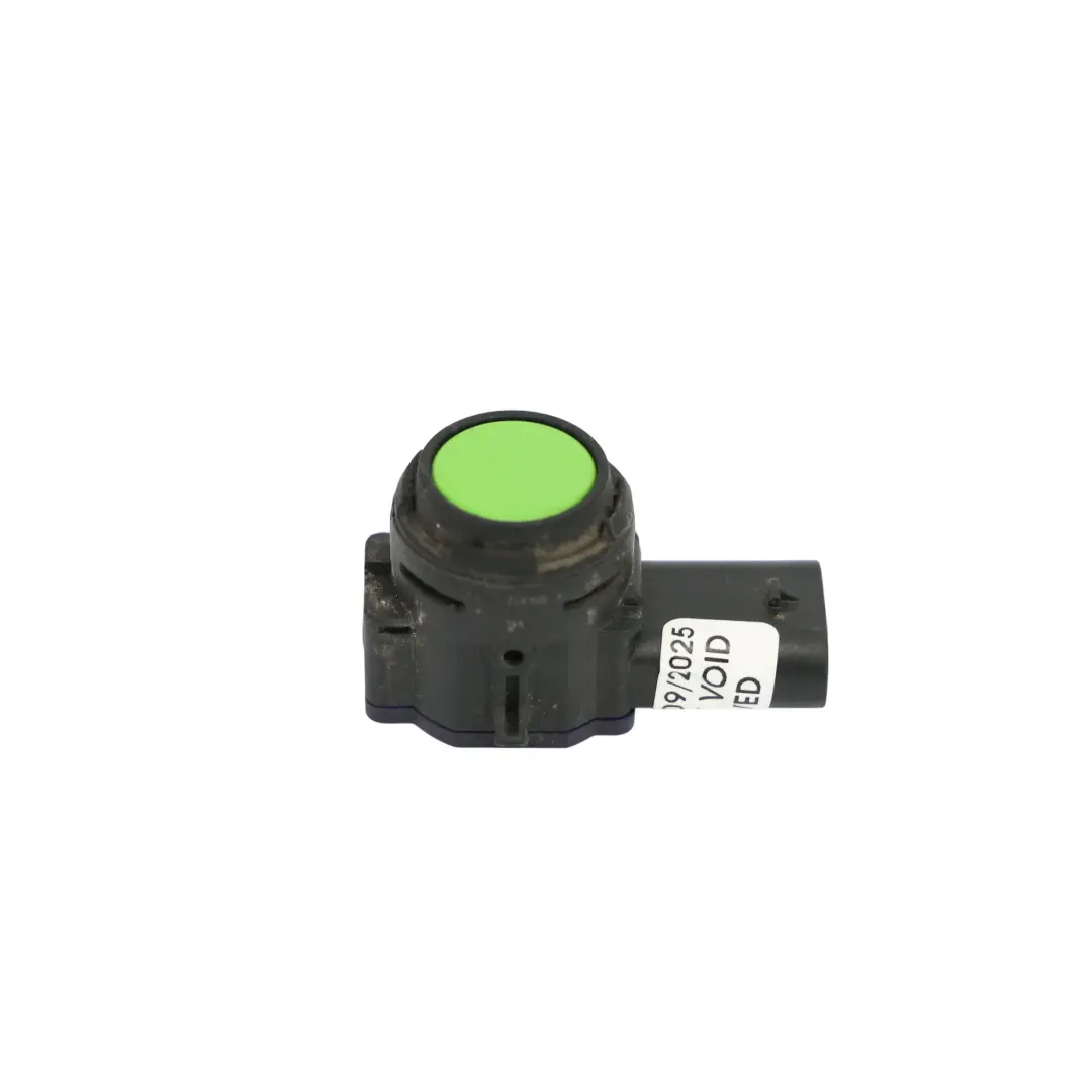 Audi A3 S3 8Y Capteur De Distance PDC 5WA919275C Kyalami Green Vert - Z6A - SKU 5WA919275B-KYG - Numéro de pièce 5WA919275B