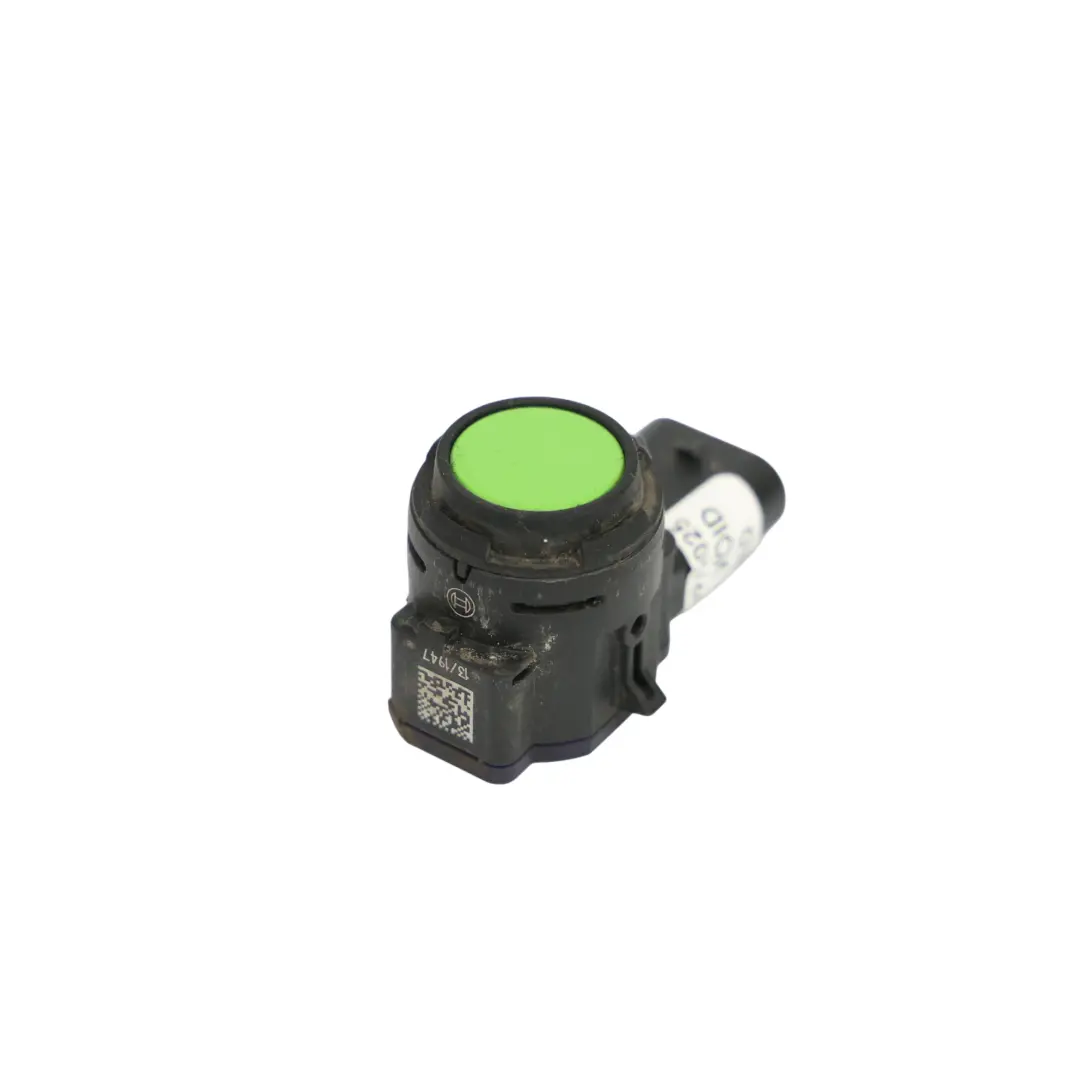 8Y PDC Sensore Di Distanza Di Parcheggio 5WA919275C Kyalami Green Z6A per Audi A3 S3 con numero di parte 5WA919275B Audi A3 S3 8Y PDC Sensore Di Distanza Di Parcheggio 5WA919275C Kyalami Green Z6A - SKU 5WA919275B-KYG - Numero di parte 5WA919275B