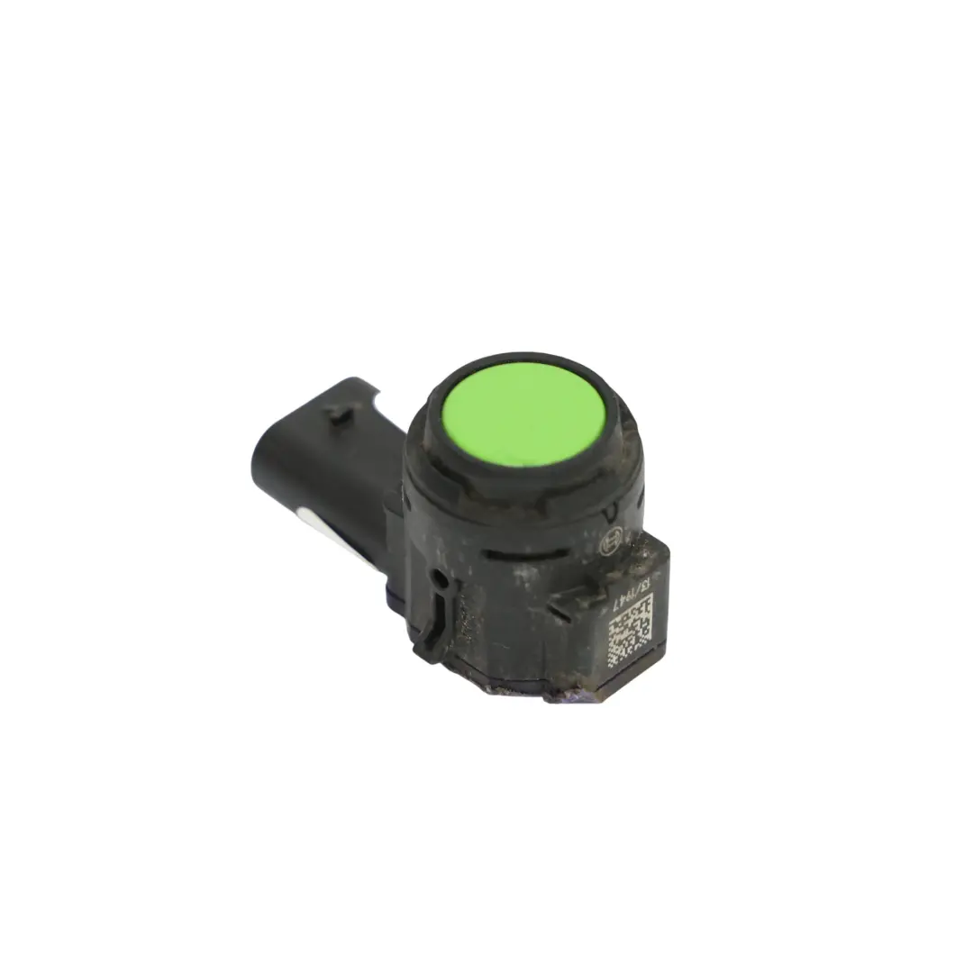 8Y Capteur De Distance PDC 5WA919275C Kyalami Green Vert - Z6A pour Audi A3 S3 à propos du numéro de pièce 5WA919275B Audi A3 S3 8Y Capteur De Distance PDC 5WA919275C Kyalami Green Vert - Z6A - SKU 5WA919275B-KYG - Numéro de pièce 5WA919275B