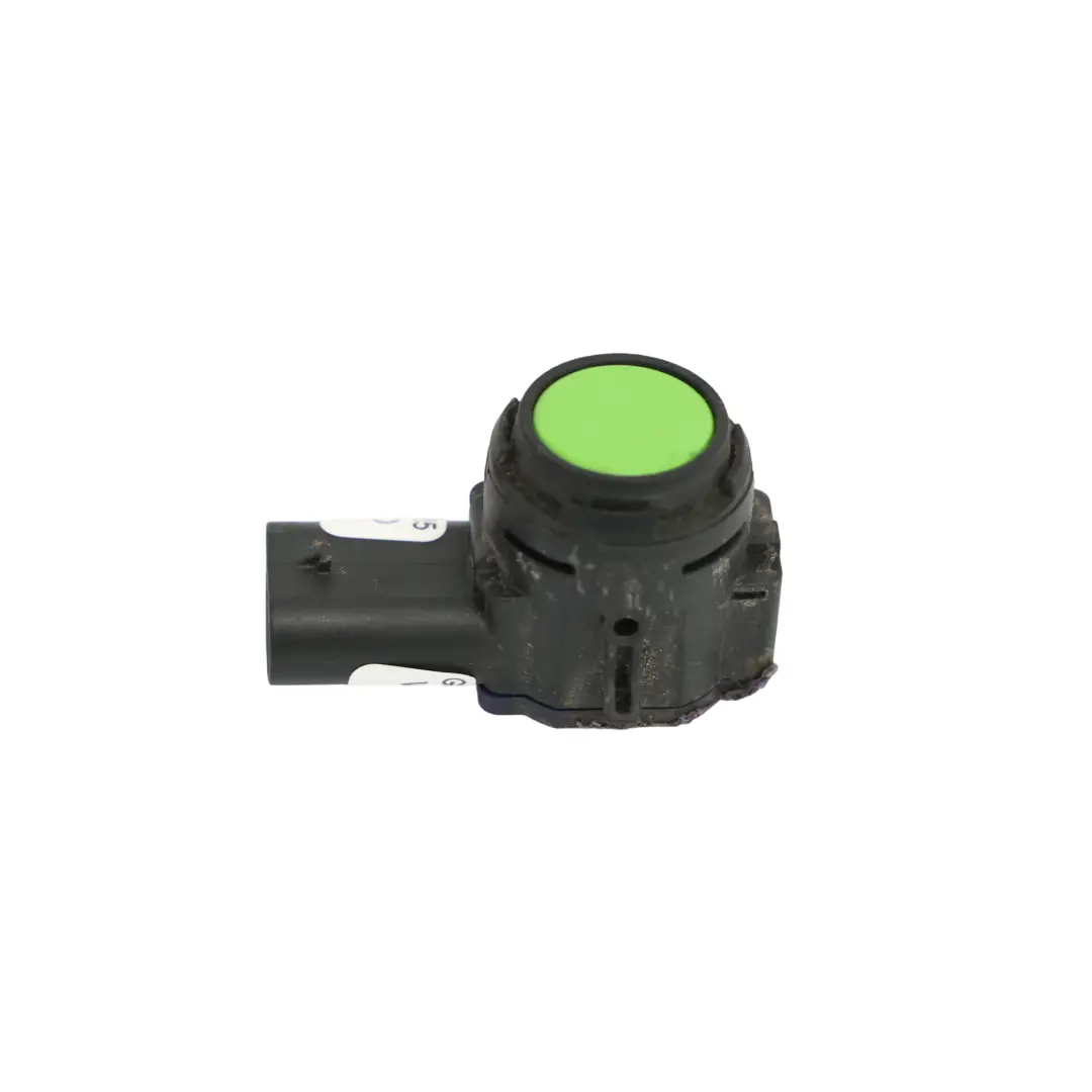 Audi A3 S3 8Y PDC Parking Distance Sensor 5WA919275C Kyalami Green - Z6A - SKU 5WA919275B-KYG - Part number 5WA919275B