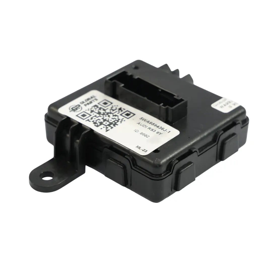 Audi A3 RS3 8Y Keyless Go Module ECU Entry Control Unit - SKU 5WA959436J-1 - Part number 5WA959436J