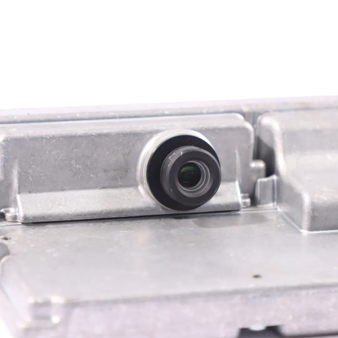 Audi A3 S3 RS3 8Y Front Camera FAS Lane Assistance Control Unit - SKU 5WA980653C - Part number 5WA980653C