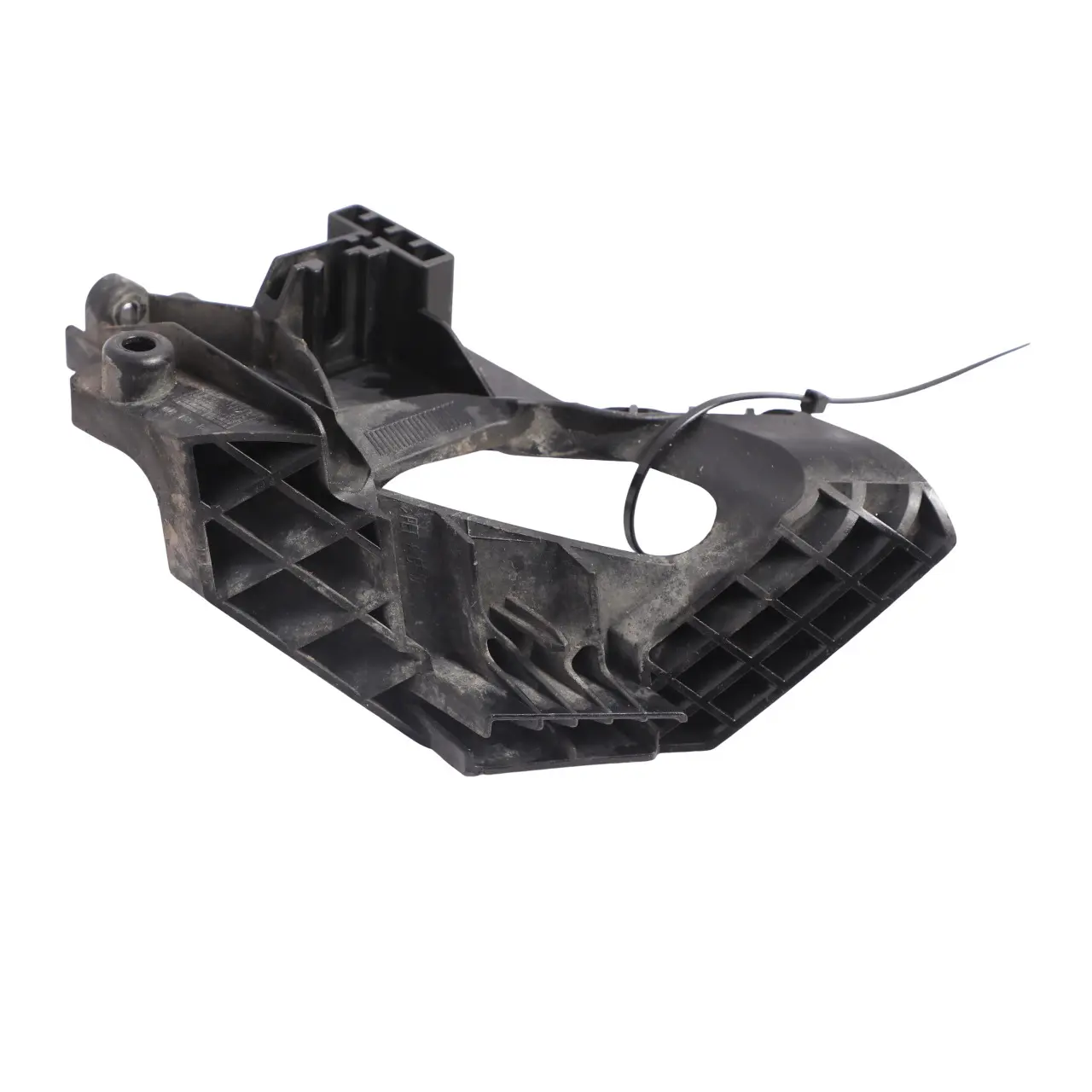 BMW X6 F16 Soporte Faro Brazo Soporte Inferior Izquierdo 6002TM0167
