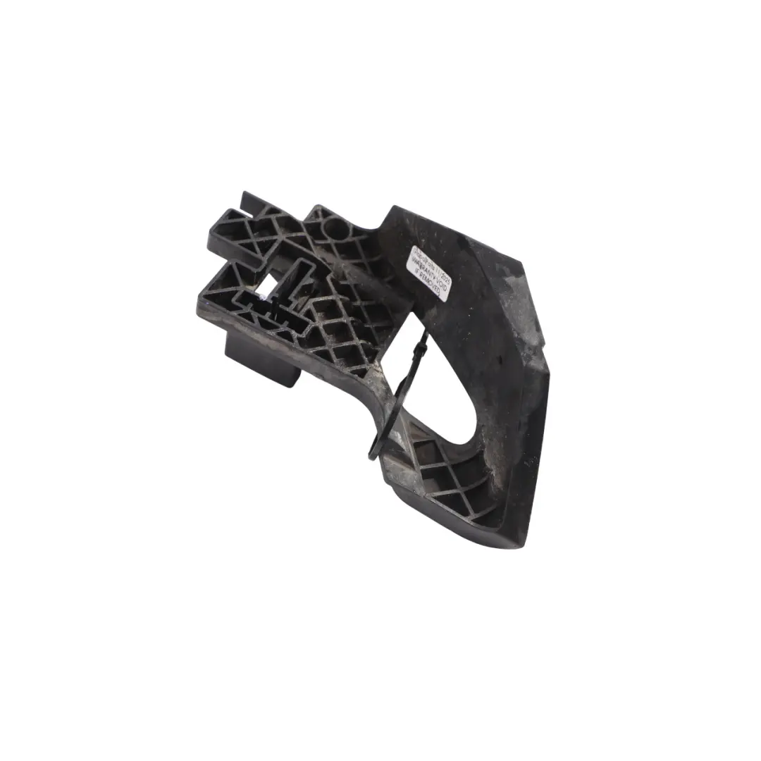 BMW X6 F16 Headlight Bracket Support Arm Lower Mount Left N/S 6002TM0167 - SKU 7395523-2 - Part number 7395523
