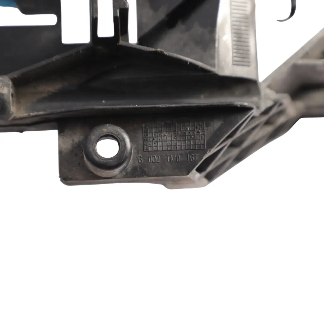 BMW X6 F16 Soporte Faro Brazo Soporte Inferior Izquierdo 6002TM0167 - SKU 7395523-2 - Número de pieza 7395523