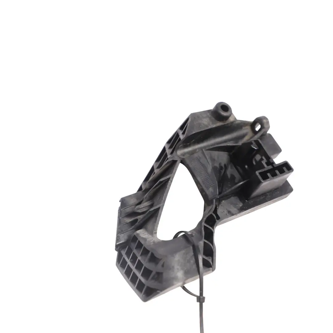 BMW X6 F16 Soporte Faro Brazo Soporte Inferior Izquierdo 6002TM0167 - SKU 7395523-2 - Número de pieza 7395523