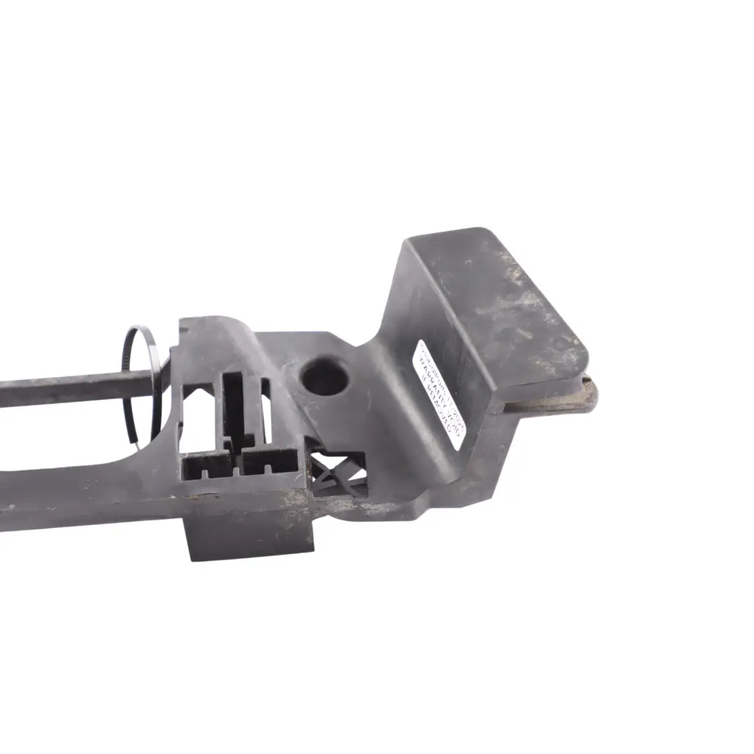 BMW X6 F16 Headlight Bracket Support Arm Lower Mount Left N/S 6002TM0169 - SKU 7395523-1 - Part number 7395523