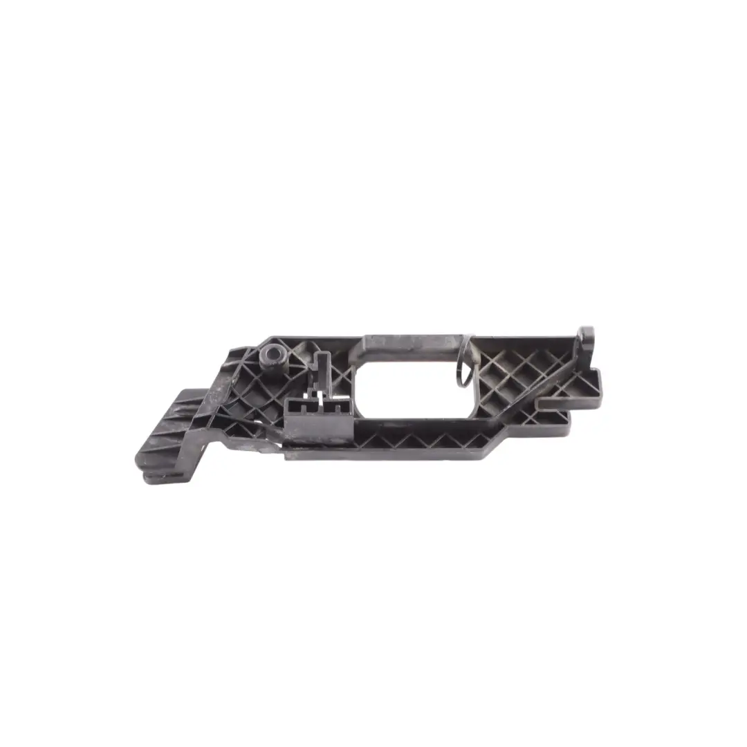 BMW X6 F16 Staffa Supporto Braccio Montaggio Inferiore Sinistro 6002TM0169 - SKU 7395523-1 - Numero di parte 7395523