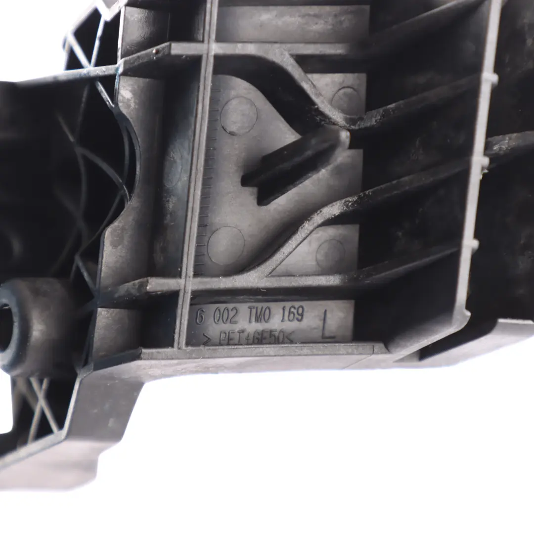 Headlight Bracket Support Arm Lower Mount Left N/S 6002TM0169 to BMW X6 F16 with Part number 7395523 BMW X6 F16 Headlight Bracket Support Arm Lower Mount Left N/S 6002TM0169 - SKU 7395523-1 - Part number 7395523