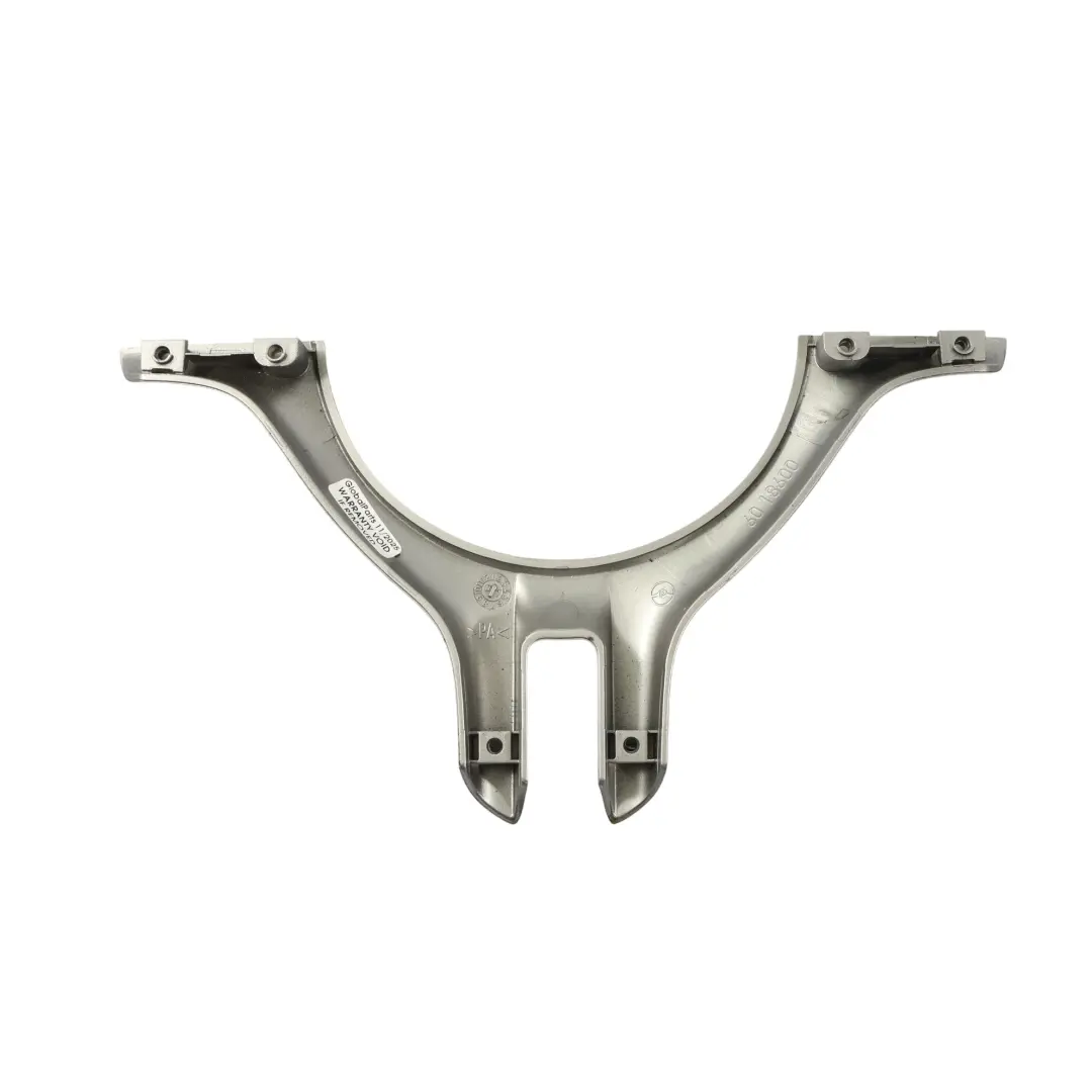 Coperchio Volante Pannello Rivestimento Surround 6018600 per BMW E46 X5 E53 Sport con numero di parte 6756529 BMW E46 X5 E53 Sport Coperchio Volante Pannello Rivestimento Surround 6018600 - SKU 6756529 - Numero di parte 6756529