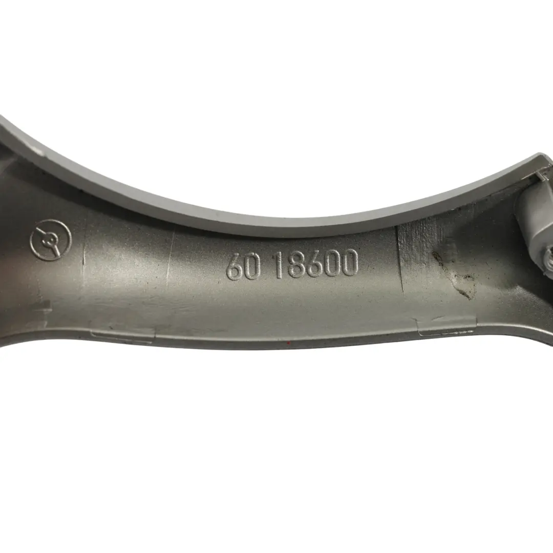 Cache De Volant Sport Panneau De Garniture 6018600 pour BMW E46 X5 E53 à propos du numéro de pièce 6756529 BMW E46 X5 E53 Cache De Volant Sport Panneau De Garniture 6018600 - SKU 6756529 - Numéro de pièce 6756529