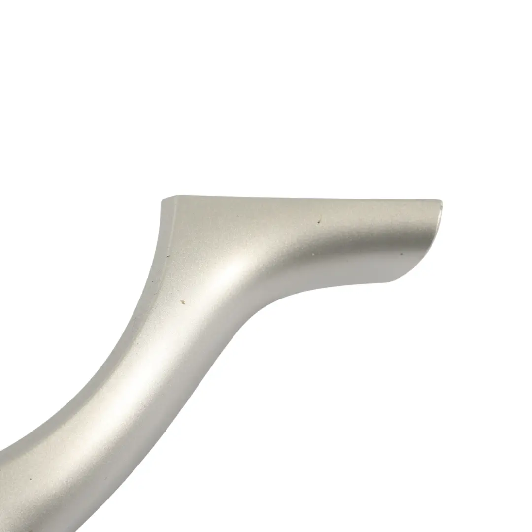 Cubierta Del Panel De Ajuste Surround 6018600 para BMW E46 X5 E53 Sport Volante con número de pieza 6756529 BMW E46 X5 E53 Sport Volante Cubierta Del Panel De Ajuste Surround 6018600 - SKU 6756529 - Número de pieza 6756529