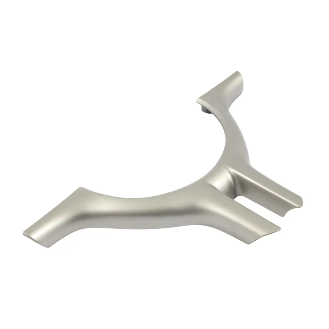 Cubierta Del Panel De Ajuste Surround 6018600 para BMW E46 X5 E53 Sport Volante con número de pieza 6756529 BMW E46 X5 E53 Sport Volante Cubierta Del Panel De Ajuste Surround 6018600 - SKU 6756529 - Número de pieza 6756529