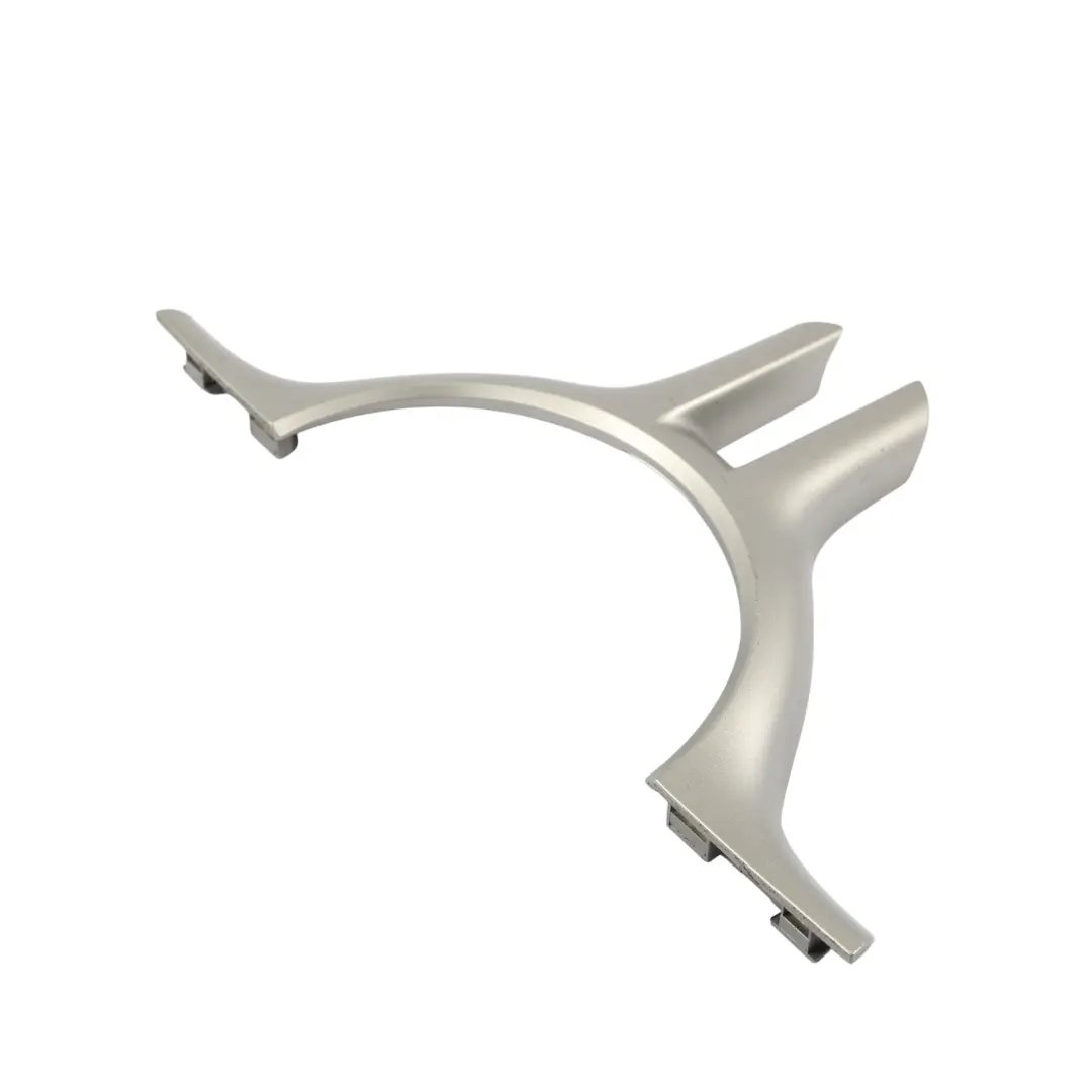 BMW E46 X5 E53 Sport Lenkradabdeckung Zierleiste Umrandung 6018600 - SKU 6756529 - Teilenummer 6756529