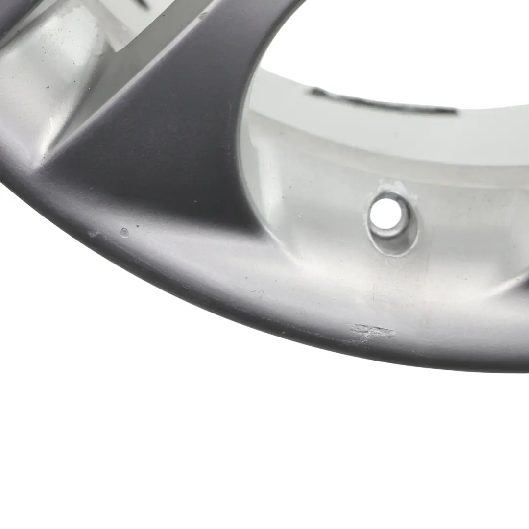 Jante Arrière Alliage Argenté 18" Ellipsoid Styling 107 8,5J ET:50 pour BMW Z4 E85 à propos du numéro de pièce 6758193 BMW Z4 E85 Jante Arrière Alliage Argenté 18" Ellipsoid Styling 107 8,5J ET:50 - SKU 6758193-1 - Numéro de pièce 6758193