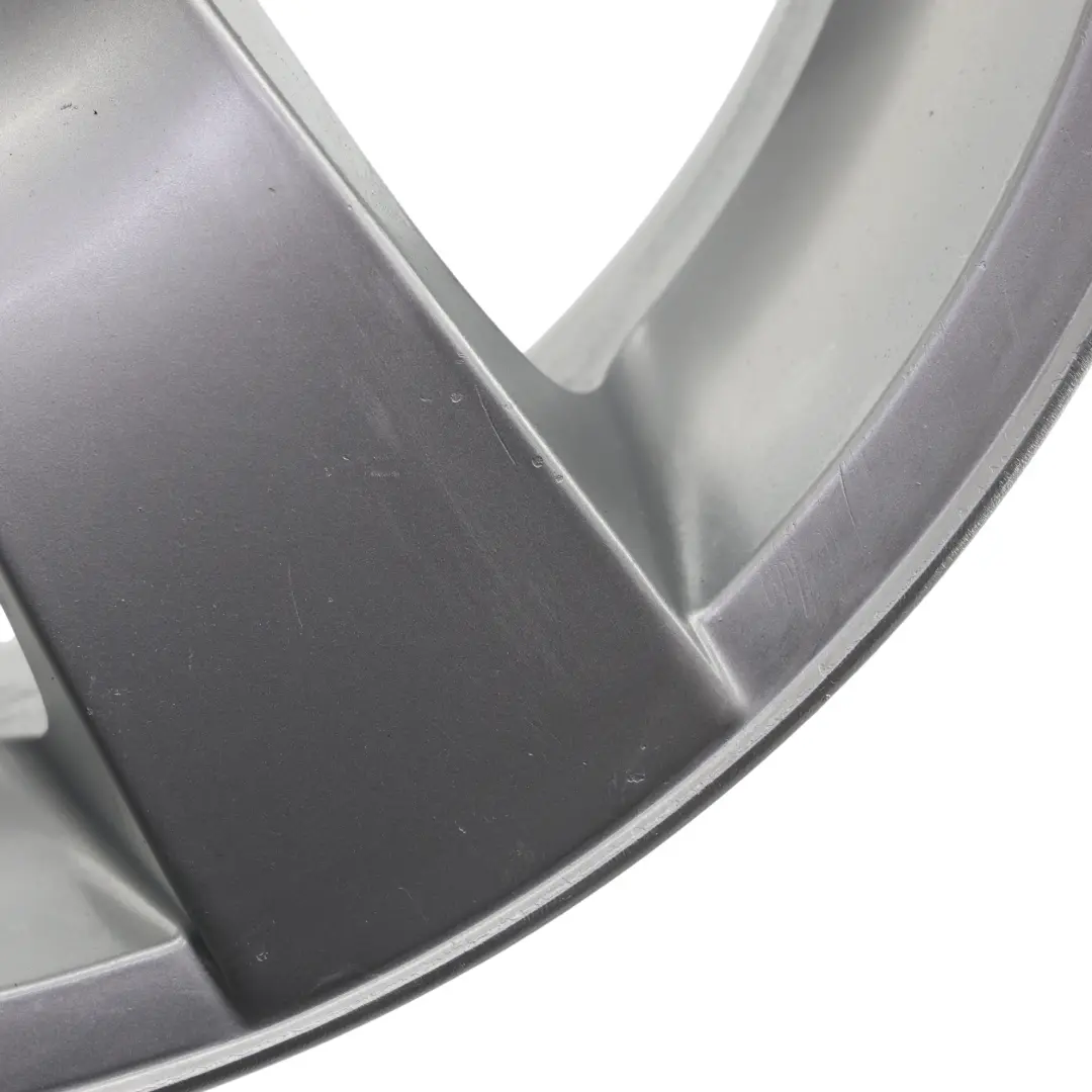 Alliage Aluminium Jante 17" Roue Rayons en etoile 122 Et : pour BMW E60 E61 à propos du numéro de pièce 6760615 BMW E60 E61 Alliage Aluminium Jante 17" Roue Rayons en etoile 122 Et : - SKU 6760615-3 - Numéro de pièce 6760615