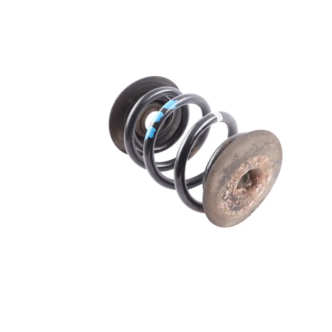 Suspension Rear Left Right Coil Spring Set X2 N/O/S to BMW Z4 E85 with Part number 6761925 BMW Z4 E85 Suspension Rear Left Right Coil Spring Set X2 N/O/S - SKU 6761925 - Part number 6761925